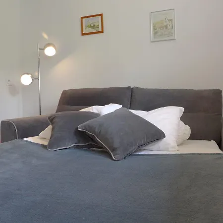 Apartment Ongui Ethorri