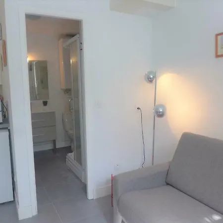 Apartment Ongui Ethorri