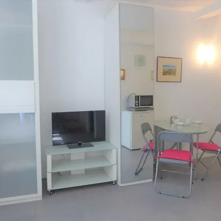 Apartment Ongui Ethorri *