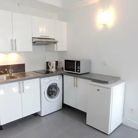 Apartment Apartment Ongui Ethorri Saint-Jean-de-Luz