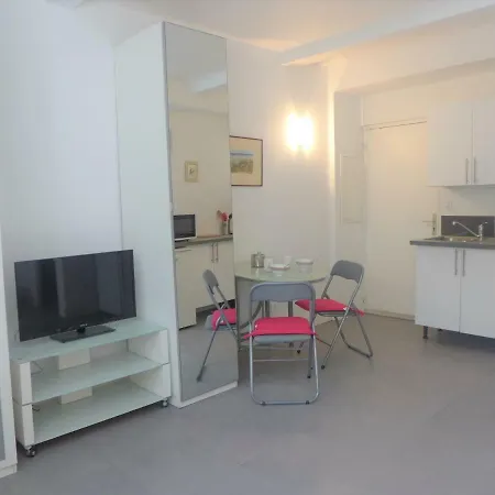 Apartment Ongui Ethorri Apartment *