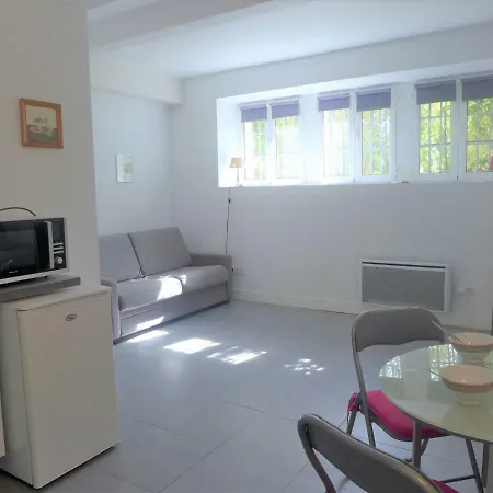 Apartment Apartment Ongui Ethorri Saint-Jean-de-Luz